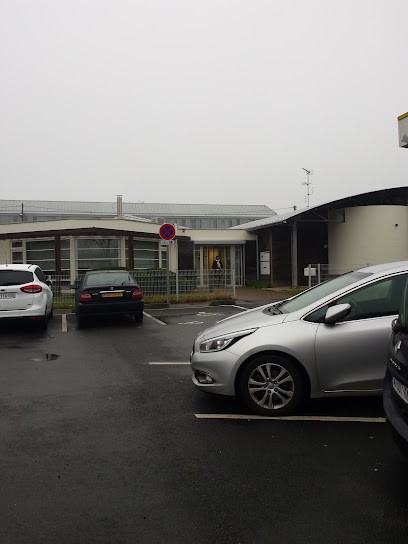 House Health Laennec, Médecin Généraliste à Saint-Nazaire