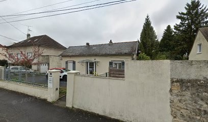 Elbaz Danièle, Médecin Généraliste à Verneuil-en-Halatte