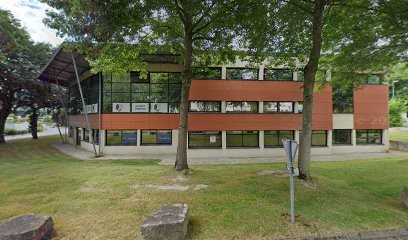 Doctor's Office - Dr. Bailleux Christophe, Médecin Généraliste à Quimper
