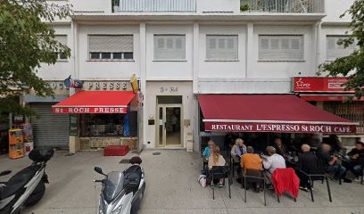 Taillet Philippe, Médecin Généraliste à Nice