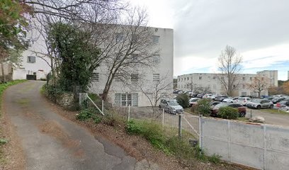 Dr Barrière Jean-Louis, Médecin Généraliste à Nîmes