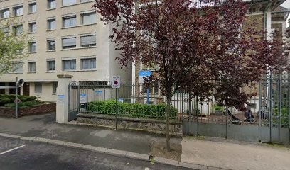 Circonscription D'Action Sanitaire Et Sociale, Médecin Généraliste à Nogent-sur-Marne