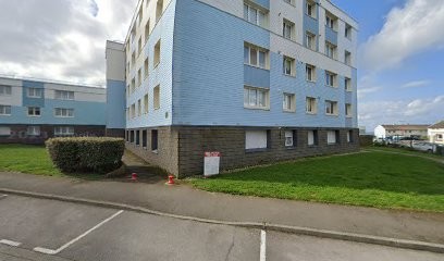 Reference Centre D'enfants, Centre Médical à Équihen-Plage