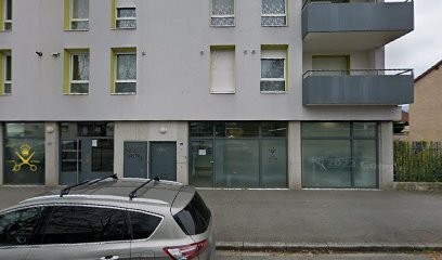 Dr DEVIMEUX Bertrand, Médecin Généraliste à Saint-Martin-d'Hères