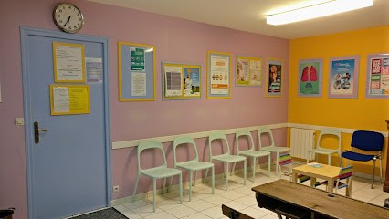 Léourier Philippe, Médecin Généraliste à Chambly