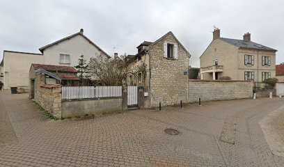 Dulmet Yves, Médecin Généraliste à Coye-la-Forêt