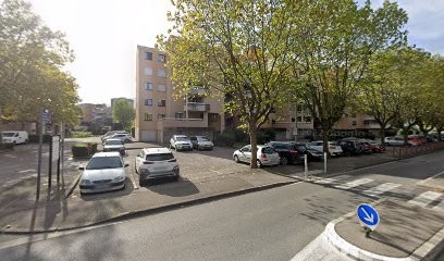 Aymoz Didier, Médecin Généraliste à Échirolles