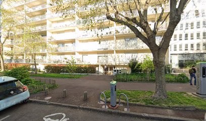 Dr Caroline PLOU, Médecin Généraliste à Montreuil