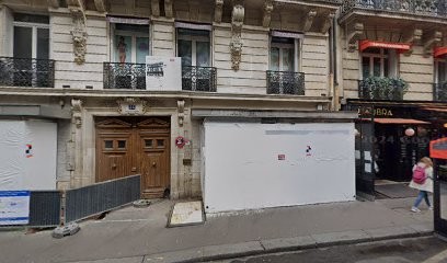 Jabourian Artin, Médecin Généraliste à Paris 08