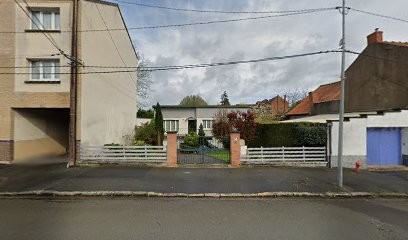 Leblond Frédéric, Médecin Généraliste à Liévin