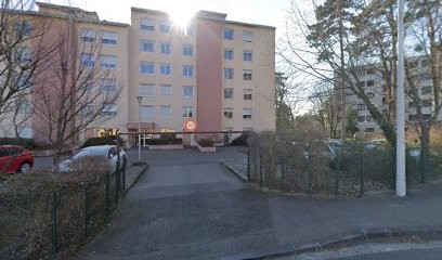 Pittner Yves, Médecin Généraliste à Lyon 09