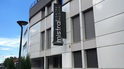 Mistral Centre Médical, Médecin Généraliste à Guilherand-Granges