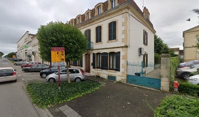 Lagrèze Jean-Paul, Médecin Généraliste à Sainte-Livrade-sur-Lot