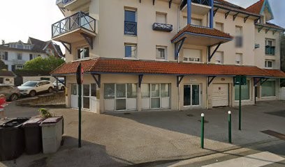 Docteur Delpierre Jean-Pierre, Médecin Généraliste à Wimereux