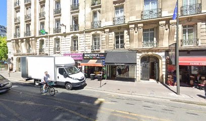 Berdugo Evelyne, Médecin Généraliste à Paris 15