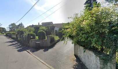 Board General Du Bas-Rhin, Centre Médical à Sarre-Union