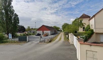 Groupe Medical Des Bataillots, Médecin Généraliste à Yzeure