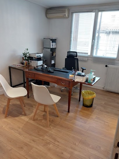 Cabinet Médical Du Dr HEBBAR Nour-Eddine, Médecin Généraliste à Marseille 13