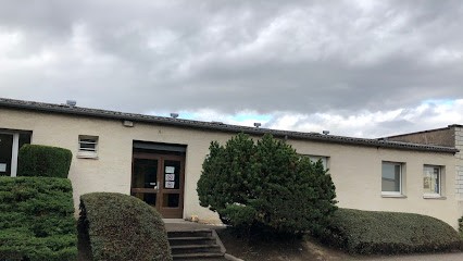 Dr Xavier DEAU, Médecin Généraliste à Golbey