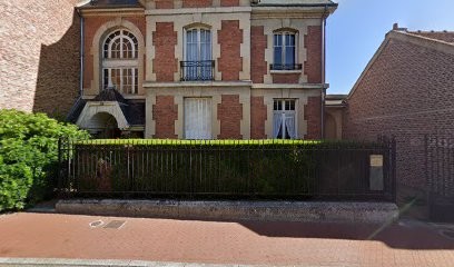 Henry Jean-Paul, Médecin Généraliste à Chauny