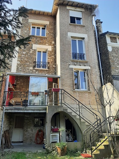 CTR - Oppelia Trait D'Union, Centre Médical à Clamart