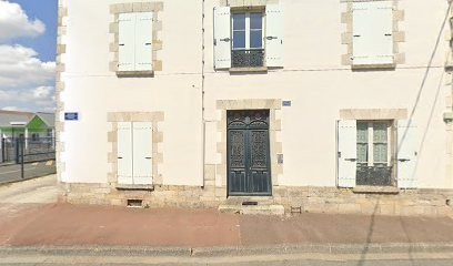 cabinet de sage femme ambre acoulon, Médecin Généraliste à Pithiviers