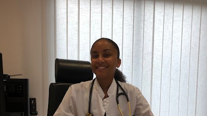 Dr Aude Moothoocarpen, Médecin Généraliste à Segonzac