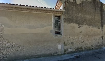 Coue Sylvain, Médecin Généraliste à Velleron