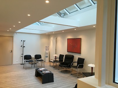 Docteur Charbit, Médecin Généraliste à Levallois-Perret