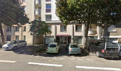 Gessant Patrick, Médecin Généraliste à Nantes