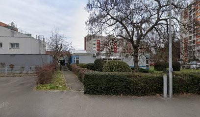 Bensbaa Ibtissam, Médecin Généraliste à Illzach