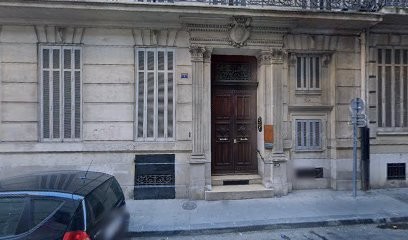 Guillemot Alain, Médecin Généraliste à Marseille 06