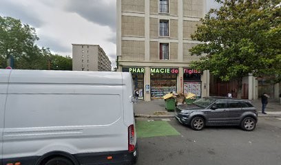 Linda Amessi, Médecin Généraliste à Pantin