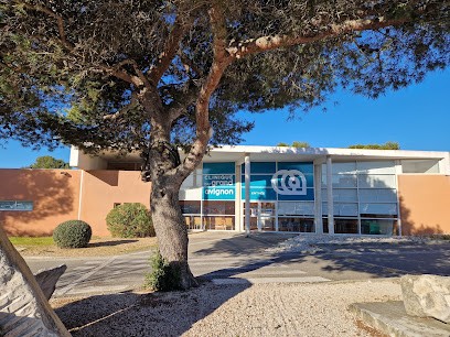 Clinical Du Grand Avignon, Centre Médical aux Angles