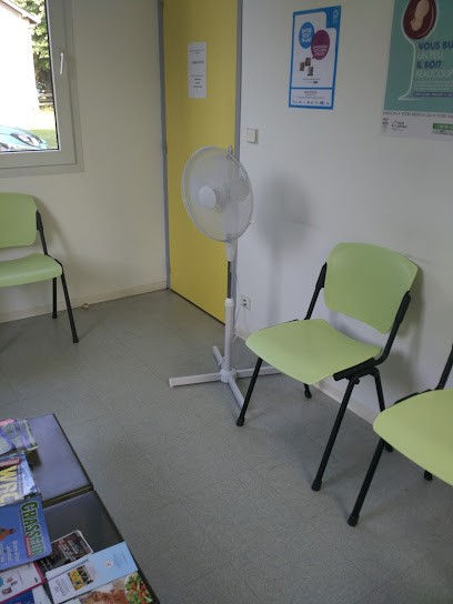 Oble Patrice, Médecin Généraliste à Pleumartin