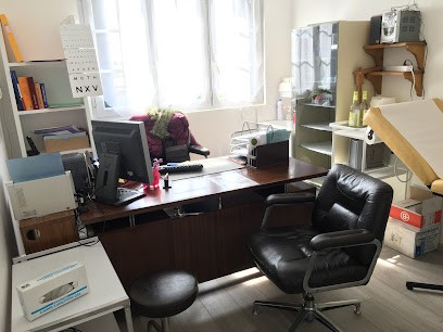 Dr Nguyen Rosalie, Médecin Généraliste au Blanc-Mesnil