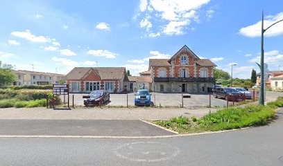 Scm Dupau Mahe, Médecin Généraliste à Saint-Aubin-de-Médoc