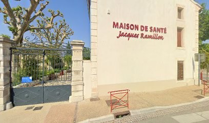 Docteur Anne-Sophie Izard, Médecin Généraliste à Noves