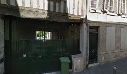 Erminy Linette, Médecin Généraliste à Orléans