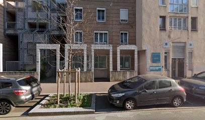 Cabinet médical Patrick Nochy, Médecin Généraliste à Gennevilliers