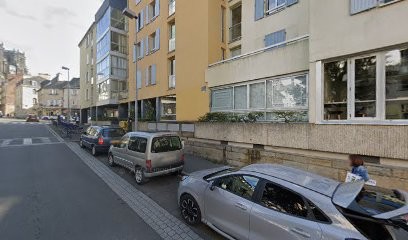 centre medical esthétique des lices, Médecin Généraliste à Rennes