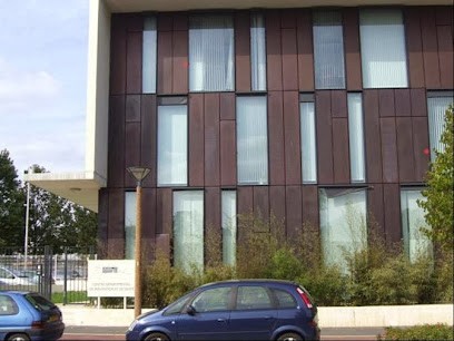 Cdps, Centre Médical à Évry