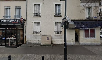 Chan-Waï-Nam Rémi, Médecin Généraliste  