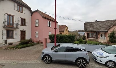 Fabbro Romuald, Médecin Généraliste à Vendenheim