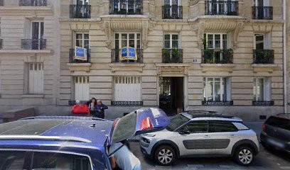 Dr. Nathalie Autier, Médecin Généraliste à Paris 15