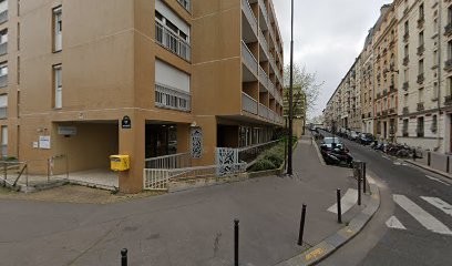 Bouaziz Armand, Médecin Généraliste à Paris 12