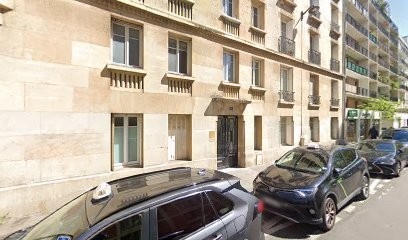 Decq Michèle, Médecin Généraliste à Paris 15