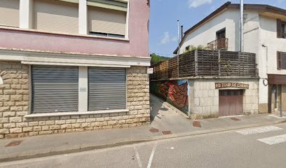 Troupel Thierry, Médecin Généraliste à Coteaux du Lizon
