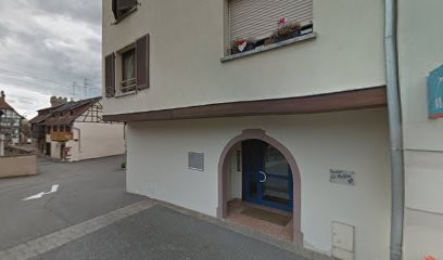 Mascaro Mena, Médecin Généraliste à Obernai