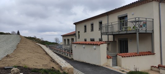 Cabinet du docteur Joseph Maurin, Médecin Généraliste à Saint-Bonnet-le-Courreau